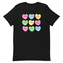 Load image into Gallery viewer, Candy Hearts Tee
