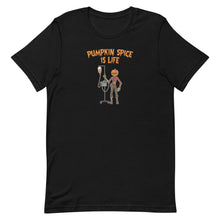 Load image into Gallery viewer, Pumpkin Spice is Life Tee
