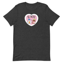 Load image into Gallery viewer, Be Mine Tee
