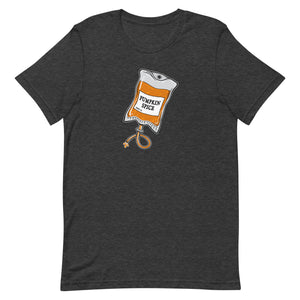 Pumpkin Spice IV Bag