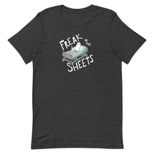 Load image into Gallery viewer, Freak in the Sheets Tee
