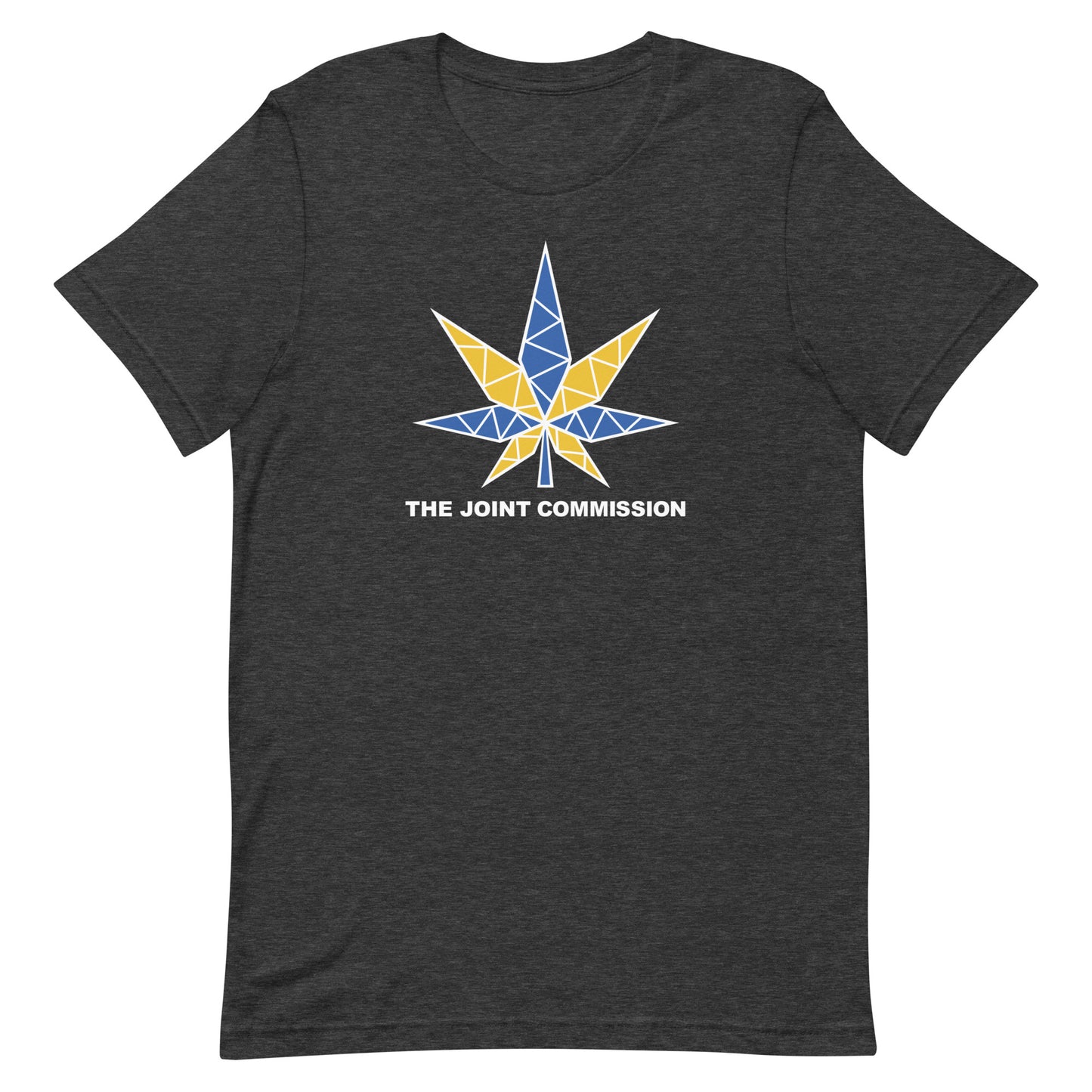 The Joint Commission Tee