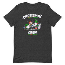 Load image into Gallery viewer, Christmas Crew Tee

