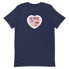 Load image into Gallery viewer, Be Mine Tee
