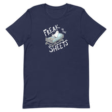 Load image into Gallery viewer, Freak in the Sheets Tee
