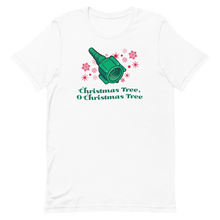Load image into Gallery viewer, Nut and Nipple Christmas Tee
