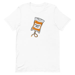 Pumpkin Spice IV Bag