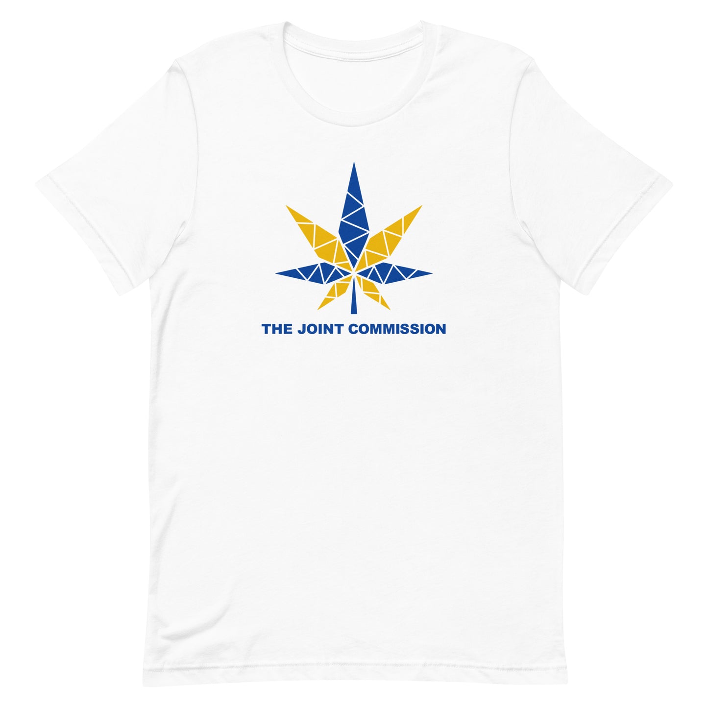 The Joint Commission Tee
