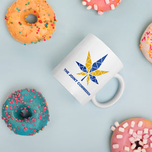 The Joint Commission Mug