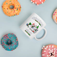 Load image into Gallery viewer, Christmas Crew Mug
