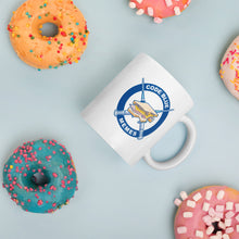 Load image into Gallery viewer, Classic Code Blue Memes Mug
