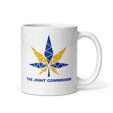 Load image into Gallery viewer, The Joint Commission Mug
