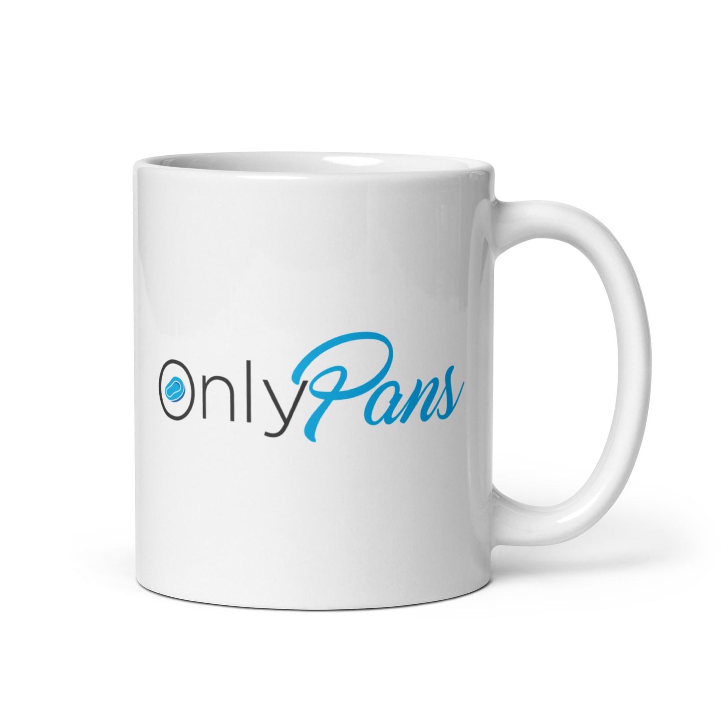 OnlyPans Mug
