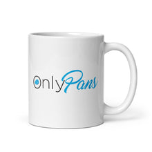 Load image into Gallery viewer, OnlyPans Mug
