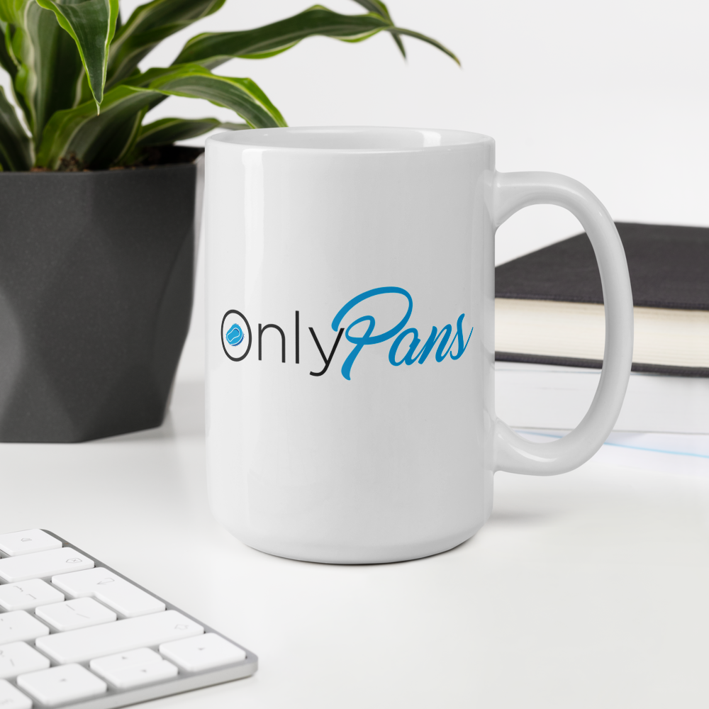 OnlyPans Mug