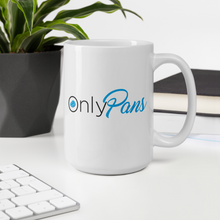 Load image into Gallery viewer, OnlyPans Mug
