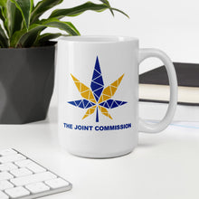 Load image into Gallery viewer, The Joint Commission Mug
