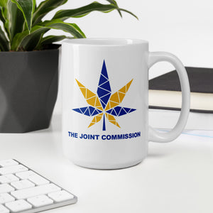 The Joint Commission Mug